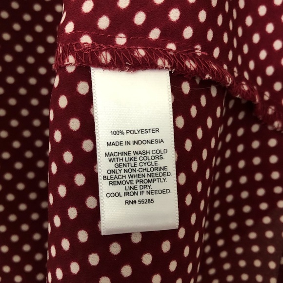 Express | The Portofino Shirt - Picture 7 of 7